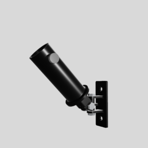 Landmine Attachment Render