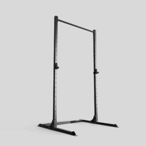 Free-standing Squat Rack